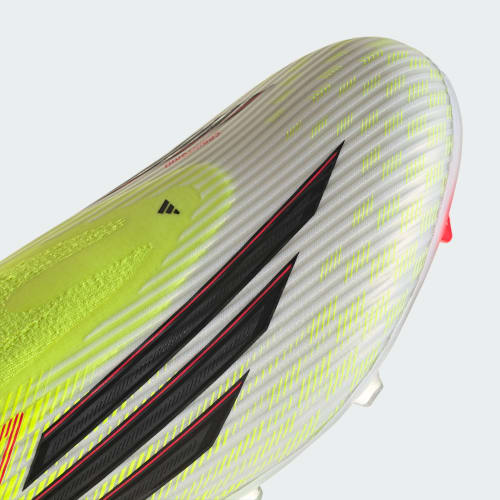 F50 LEAGUE Laceless Firm Ground / Multi Ground Soccer Cleats 상세 이미지 10