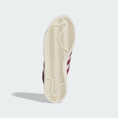 JABBAR HI X MARK GONZALES Shoes 상세 이미지 3