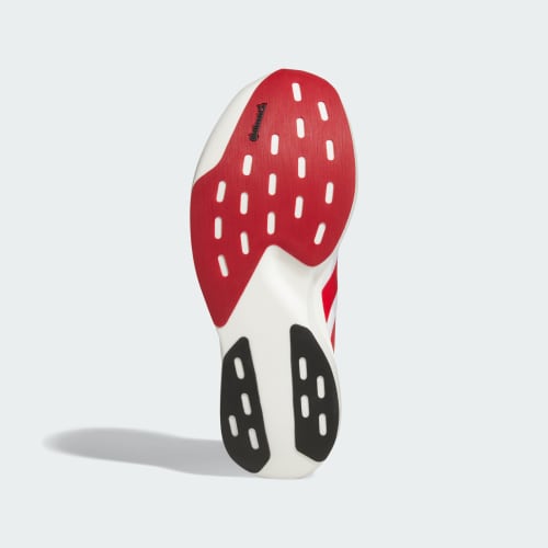 Nebraska Cornhuskers Adizero EVO SL Shoes 상세 이미지 3