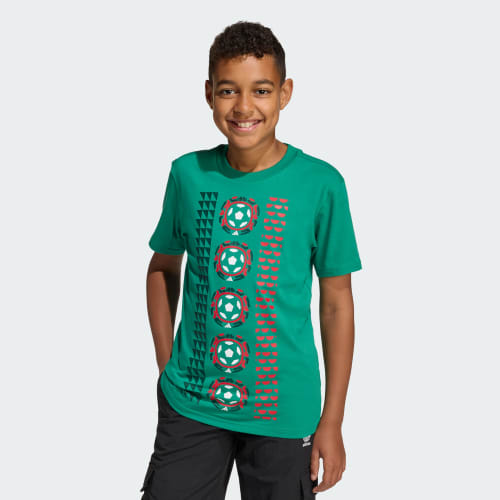 Mexico Home T-Shirt Kids 상세 이미지 3