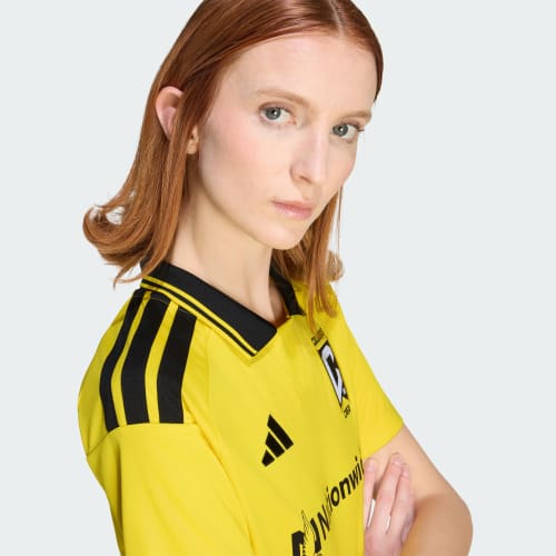 Columbus Crew 26/27 Home Jersey 상세 이미지 8