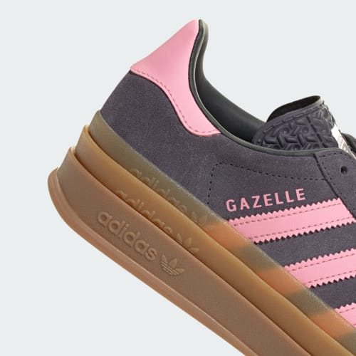 Gazelle Bold Shoes Kids 상세 이미지 9