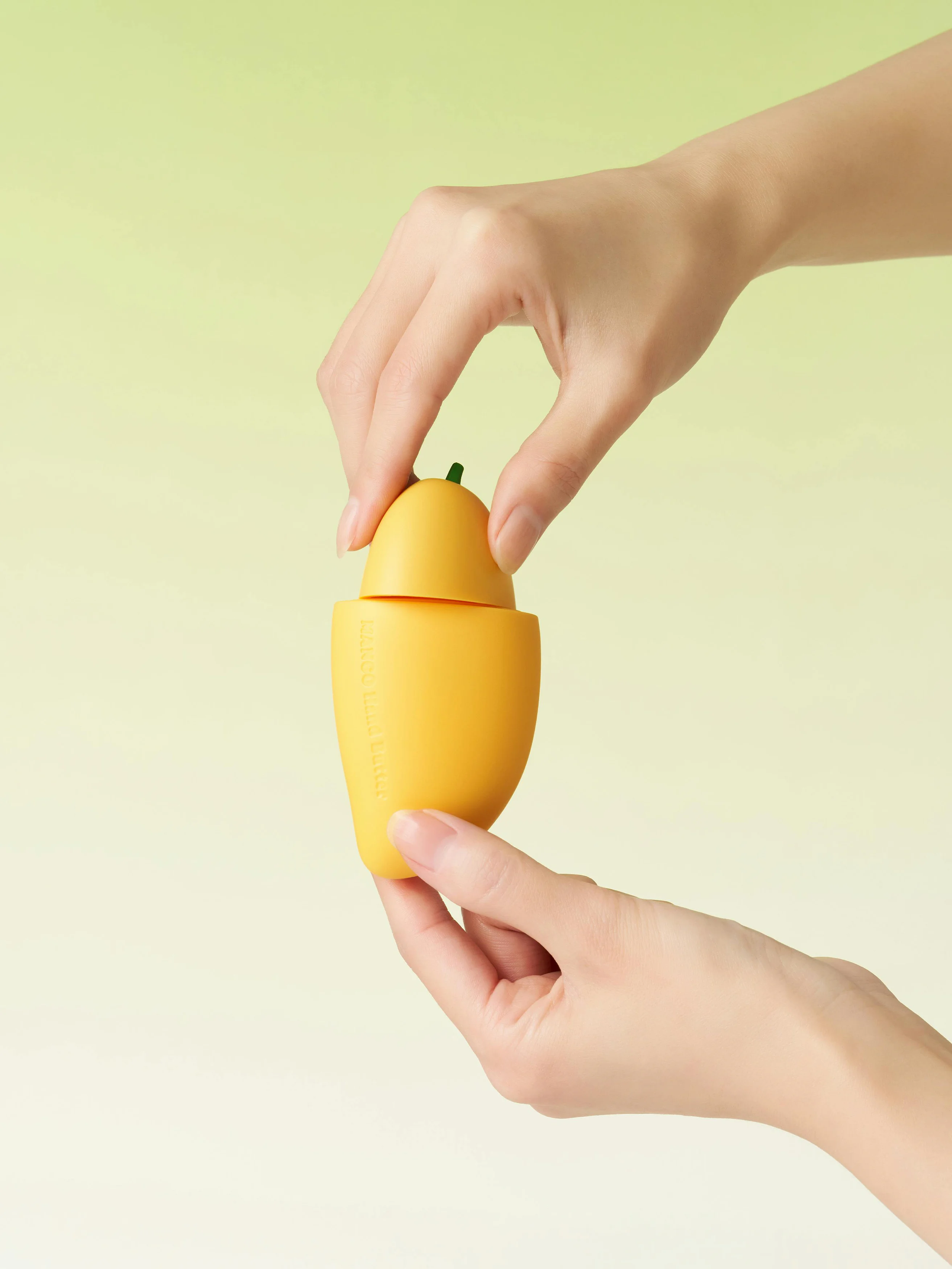 Tony Moly 매직 푸드 망고 핸드 버터 상세 이미지 5