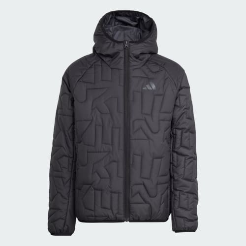 Terrex Kids Xperior CLIMAWARM Padded Jacket 상세 이미지 6