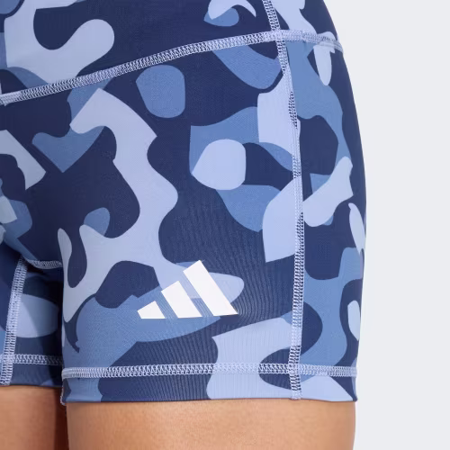 Camo Print Volleyball Shorts 상세 이미지 6