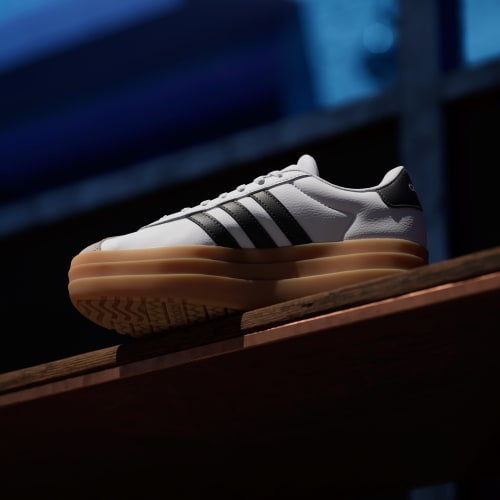VL Court Bold Lifestyle Shoes Juniors 상세 이미지 7