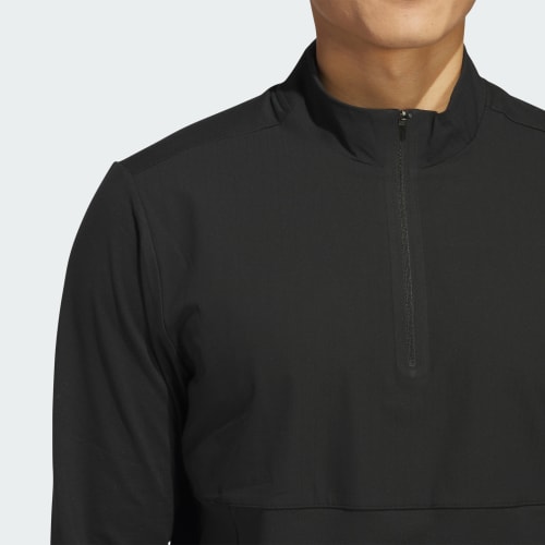 Ultimate365 Tour Quarter-Zip Pullover 상세 이미지 5