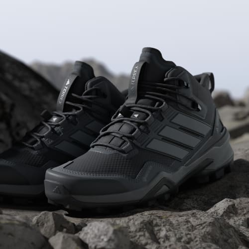 Terrex Skychaser Mid GORE-TEX Hiking Shoes 상세 이미지 9