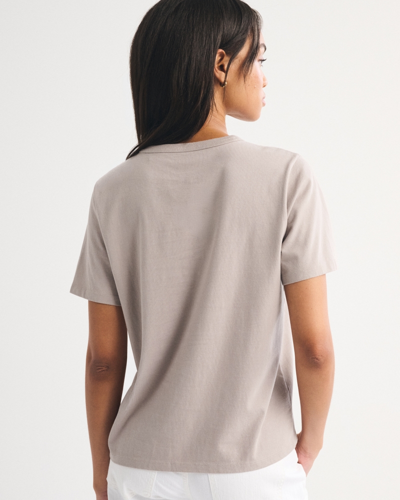Everyday Tee 상세 이미지 4