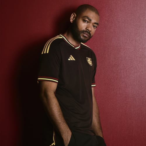 Jamaica 23 Away Jersey 상세 이미지 3
