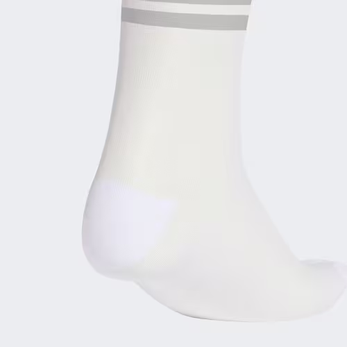 SHEER HIGH CREW SOCKS 2 PAIRS 상세 이미지 3