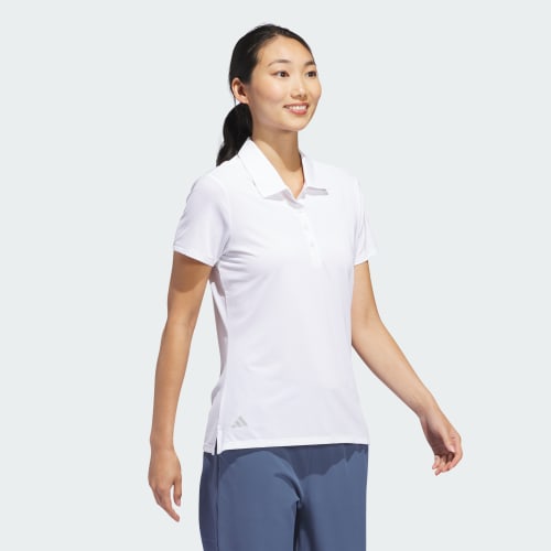 Ultimate365 Solid Short Sleeve Polo Shirt 상세 이미지 3