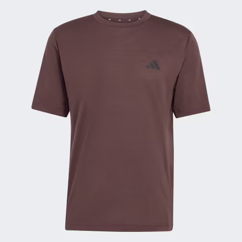WORKOUT ESSENTIALS FEELREADY T-SHIRT 상세 이미지 4