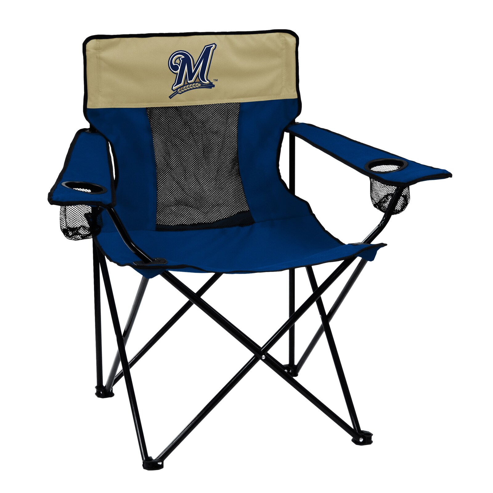 Milwaukee Brewers Elite 체어