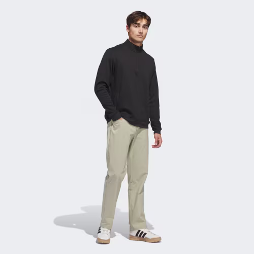 ULTIMATE365+ CLIMAWARM BRUSHED QUARTER-ZIP Sweatshirt 상세 이미지 3