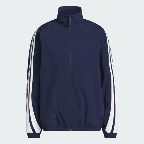 ADIDAS BASKETBALL WOVEN JACKET 상세 이미지 4