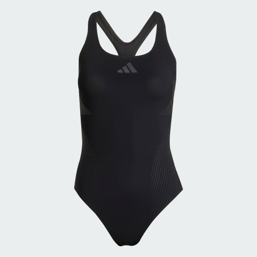 Lanelux Y-Back Swimsuit 상세 이미지 5
