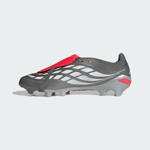 PREDATOR LEAGUE Fold-Over Tongue Firm Ground Soccer Cleats 상세 이미지 7