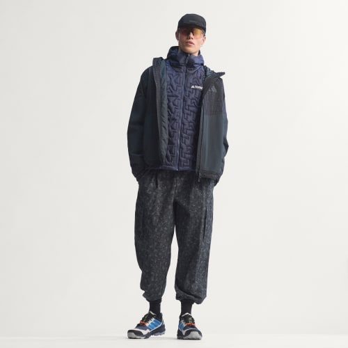 Terrex Xploric 2 Layer CLIMAPROOF Jacket 상세 이미지 14
