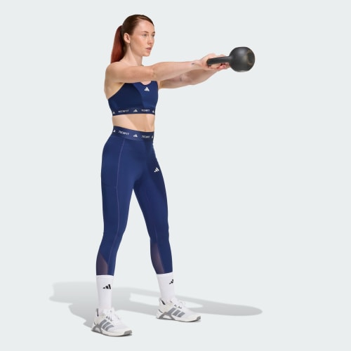 Techfit Bra 상세 이미지 4