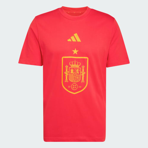 Spain DNA Graphic T-shirt 상세 이미지 5