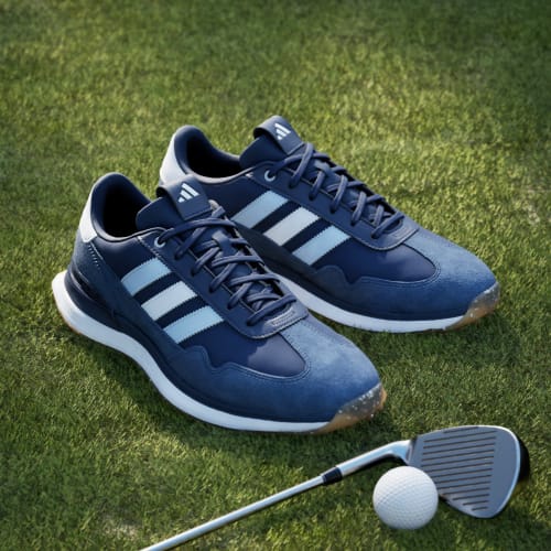 S2G 26 TEXTILE SPIKELESS GOLF SHOES 상세 이미지 5