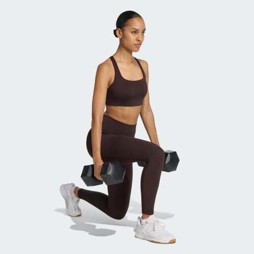 Optime Workout 7/8 Leggings 상세 이미지 3