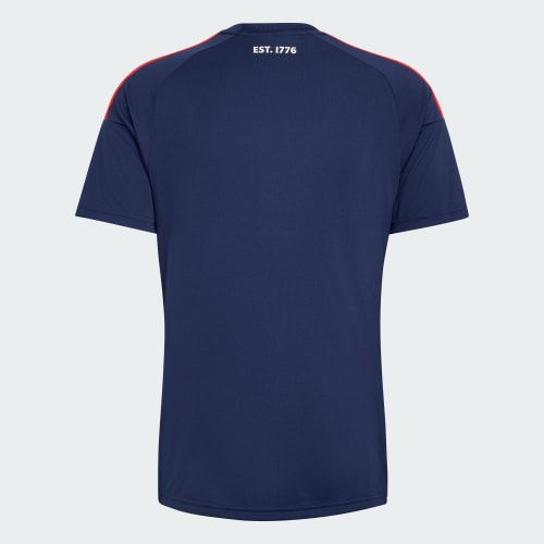 New England Revolution 26/27 Home Jersey 상세 이미지 5