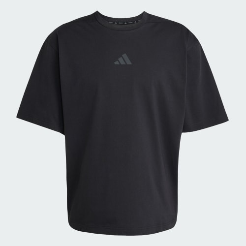 PrimeLift Workout Oversize Tee 상세 이미지 5