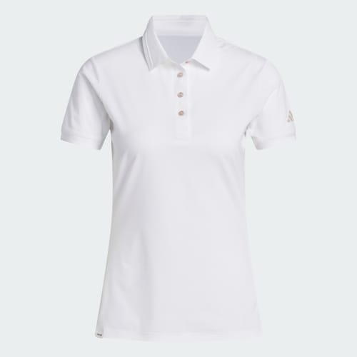 Ultimate365 Tour Twistknit Polo Shirt 상세 이미지 4