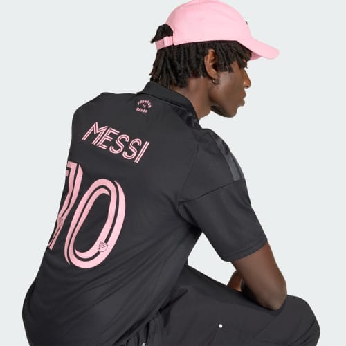Inter Miami CF 26 Away Jersey Messi 상세 이미지 7