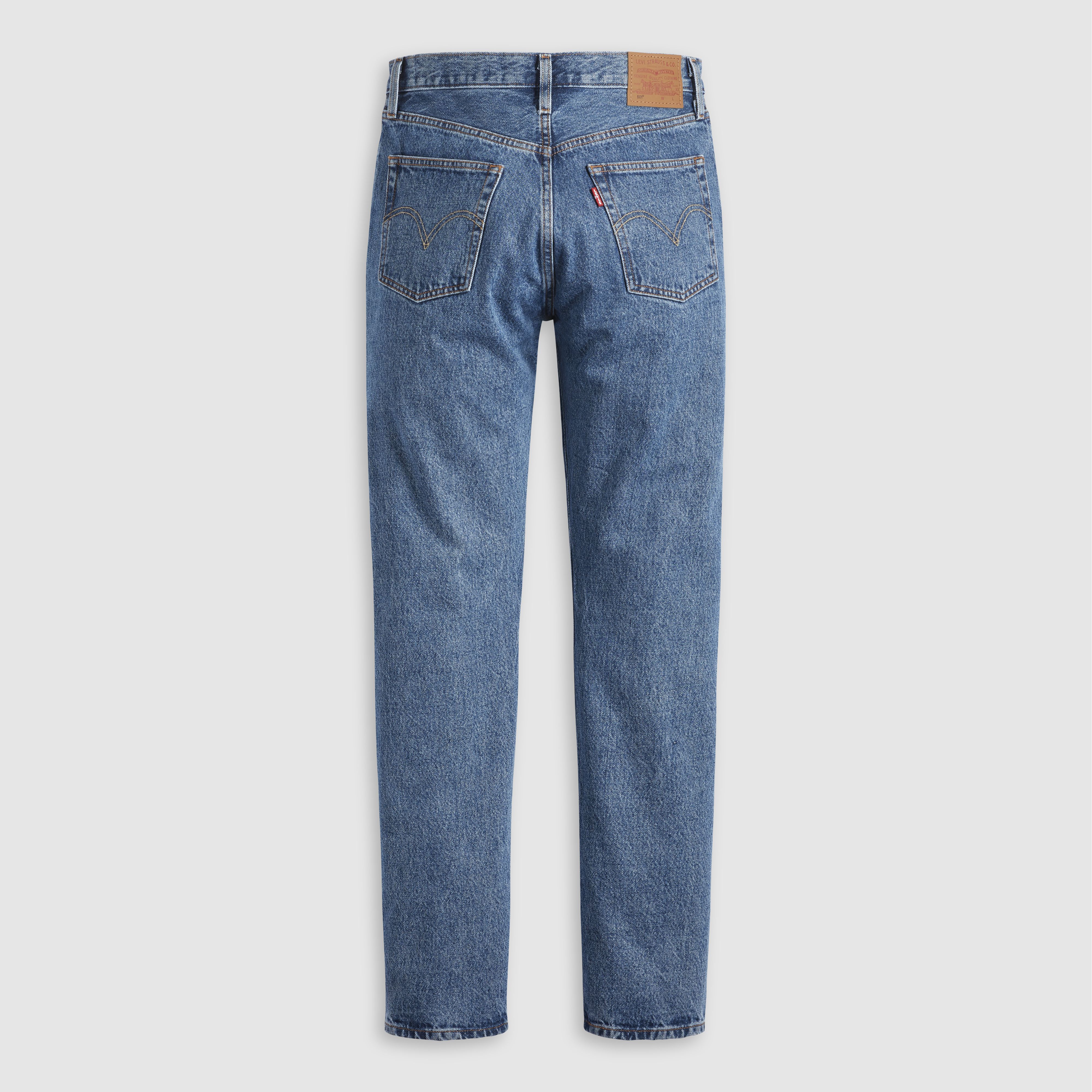 501® Original Fit 여성용 청바지 상세 이미지 7