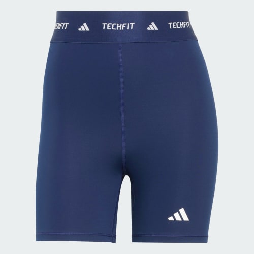 Techfit Short Leggings 상세 이미지 4