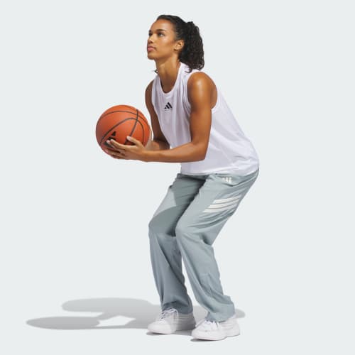 ADIDAS CRAZY LITE PANTS 상세 이미지 3