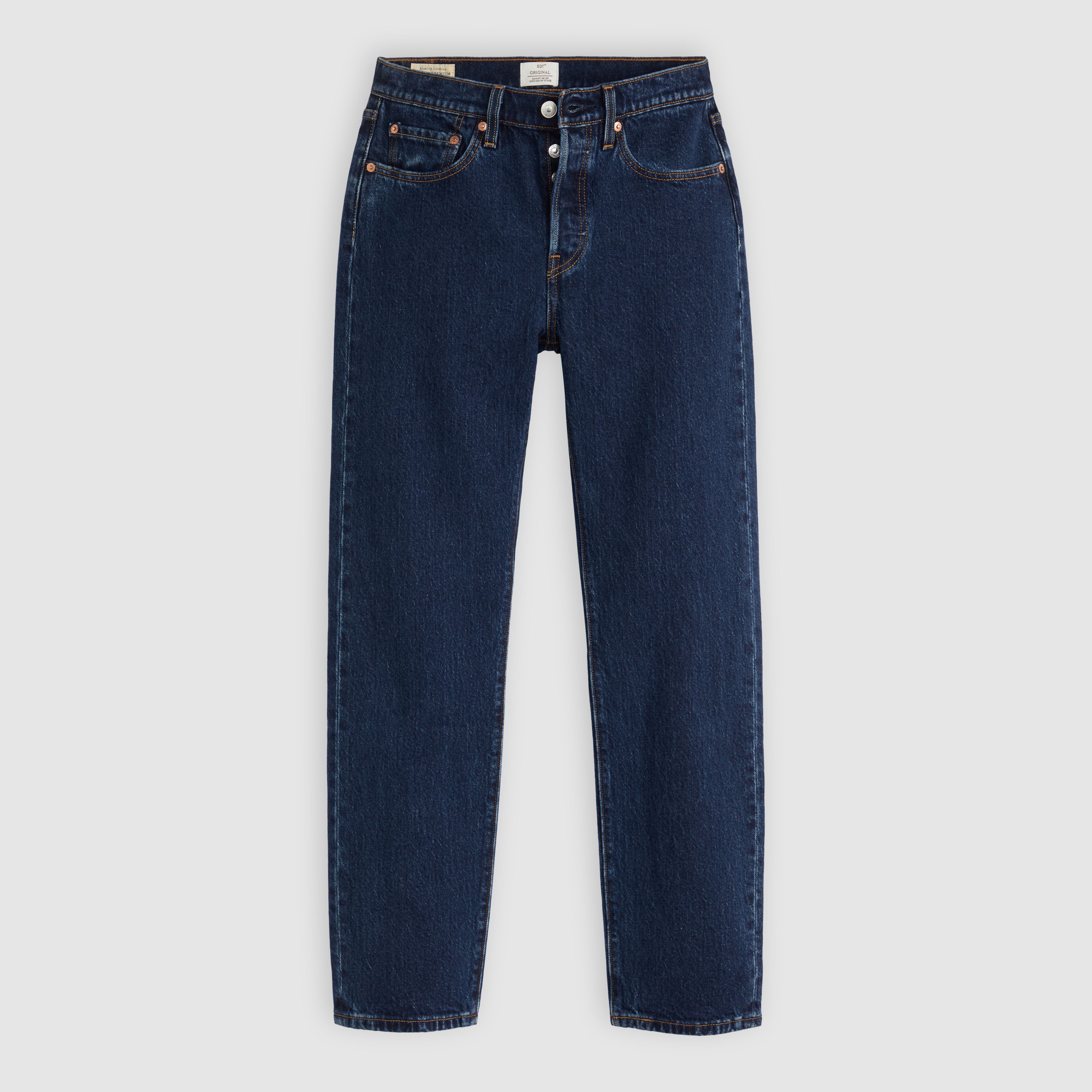 501® Original Fit 여성용 청바지 상세 이미지 6