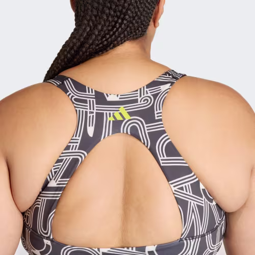 ADIDAS x FARM RIO OPTIME BRA PLUS SIZE 상세 이미지 7