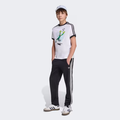 ADIDAS DISNEY LOOSE T-SHIRT 상세 이미지 5