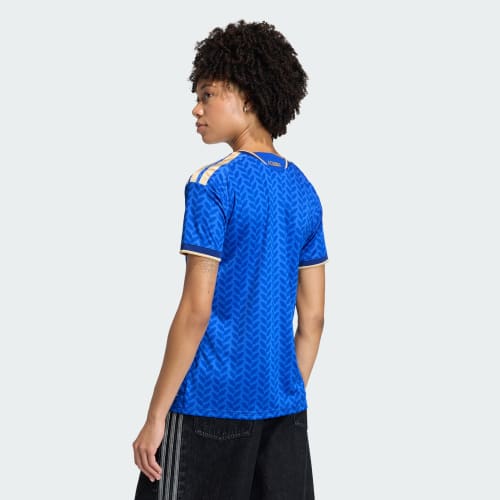 Italy 26 Home Jersey 상세 이미지 3