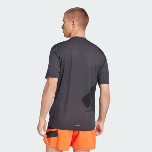 Terrex Xperior Climacool+ Tee 상세 이미지 3