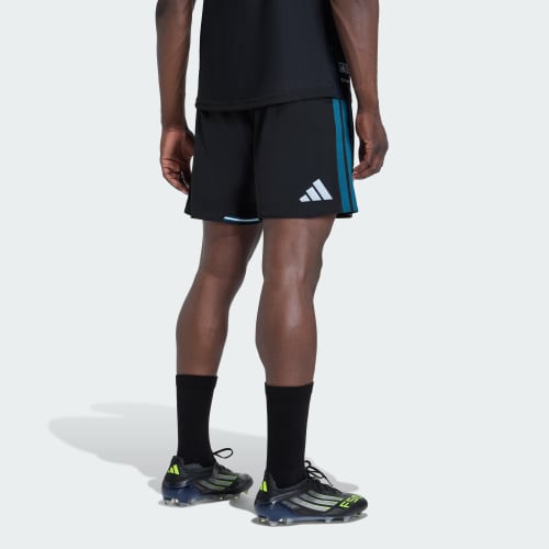 Minnesota United FC 26/27 Home Authentic Shorts 상세 이미지 2
