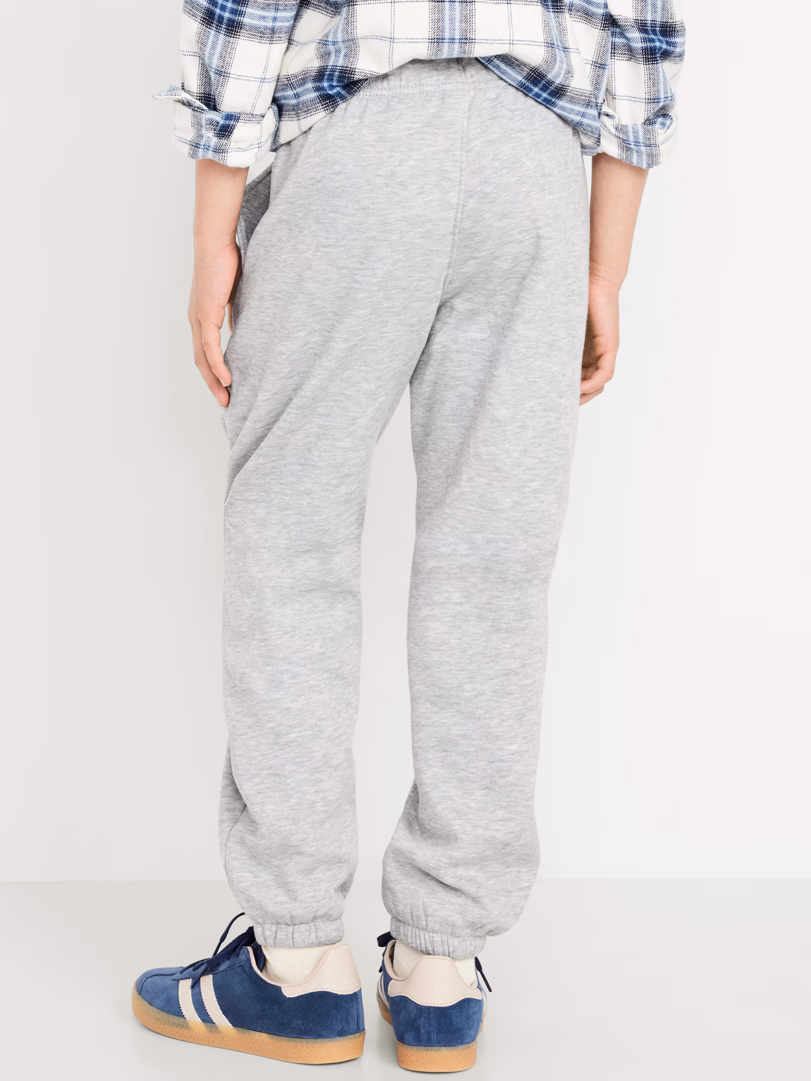 Favorite Fleece Baggy Jogger Sweatpants for Boys 상세 이미지 2