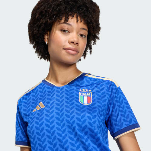 Italy 26 Home Jersey 상세 이미지 7