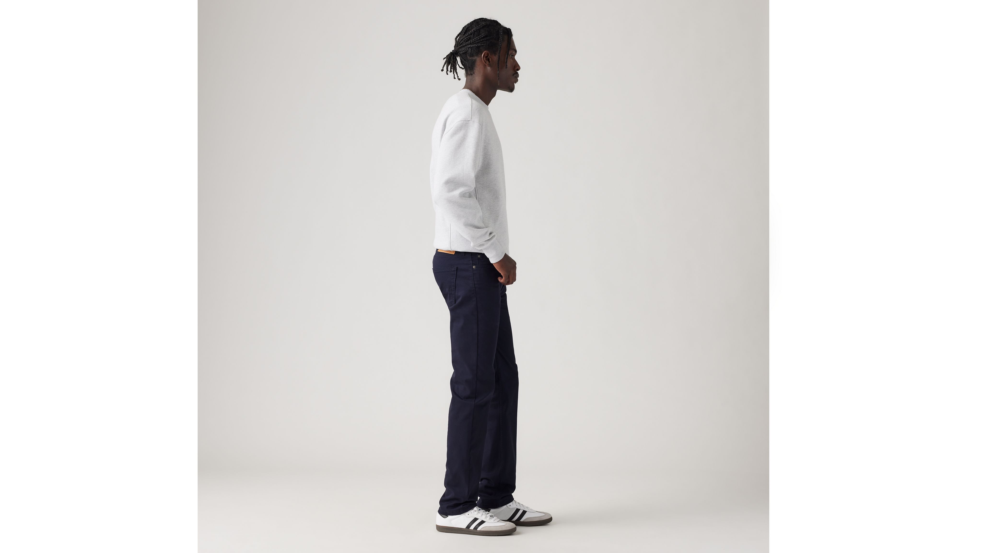 511™ Slim All Seasons 남성용 청바지 상세 이미지 2