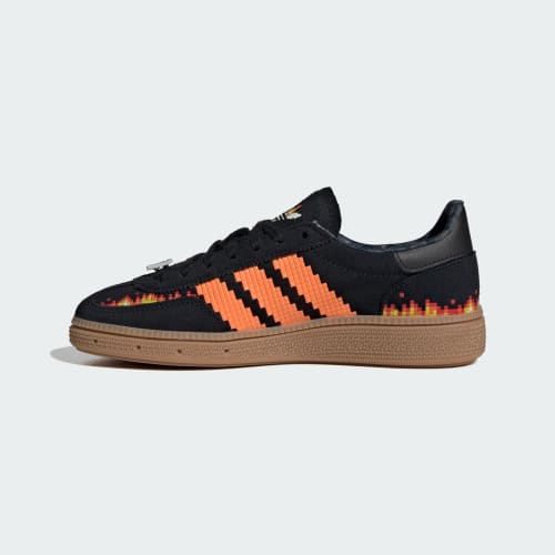 adidas Minecraft Handball Spezial Shoes 상세 이미지 6
