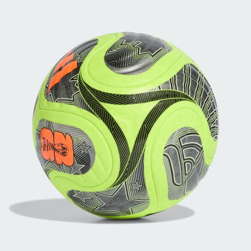 FIFA World Cup 26 Trionda Pro Winter Ball 상세 이미지 2
