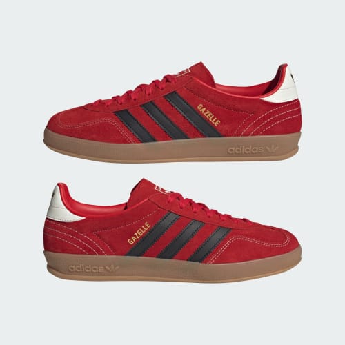 GAZELLE INDOOR SHOES 상세 이미지 7