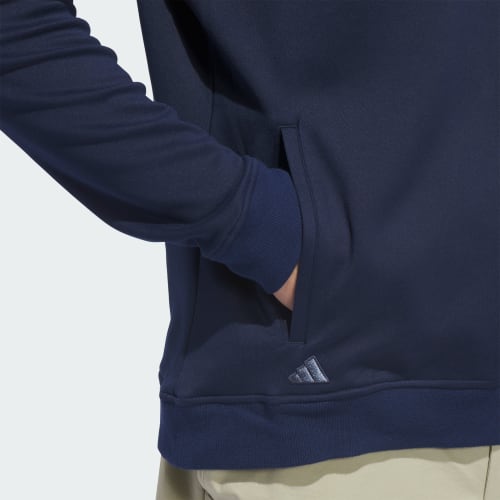 ULTIMATE365+ CLIMAWARM BRUSHED QUARTER-ZIP Sweatshirt 상세 이미지 7