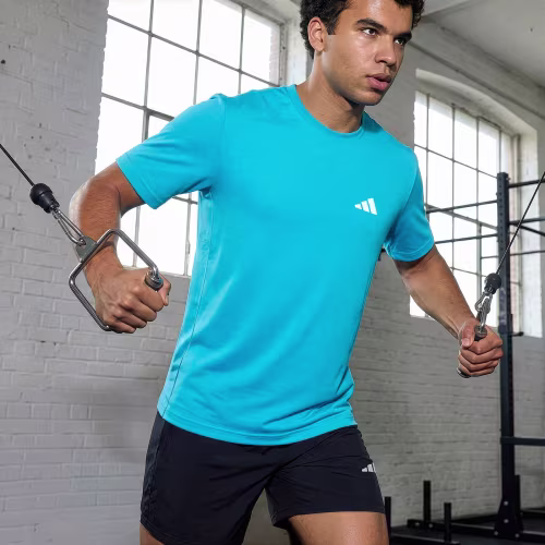 WORKOUT ESSENTIALS FEELREADY T-SHIRT 상세 이미지 6