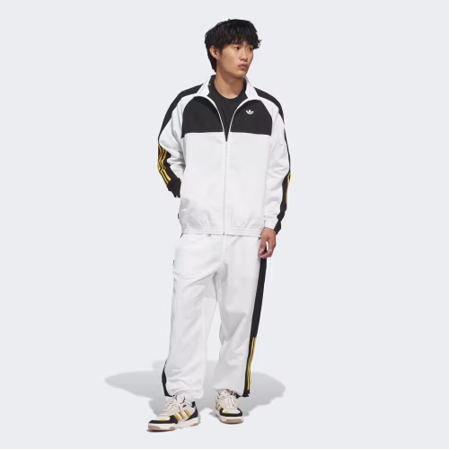 Skateboarding Gatsele Track Jacket 상세 이미지 5