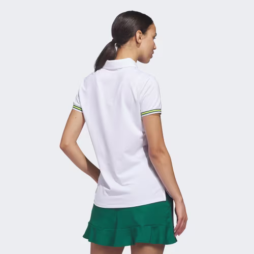 Ultimate365 Short Sleeve Polo Shirt 상세 이미지 2